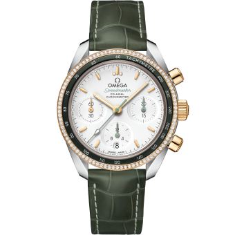 OMEGA 324.28.38.50.02.001 WATCH