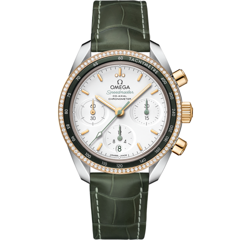 OMEGA 324.28.38.50.02.001 WATCH