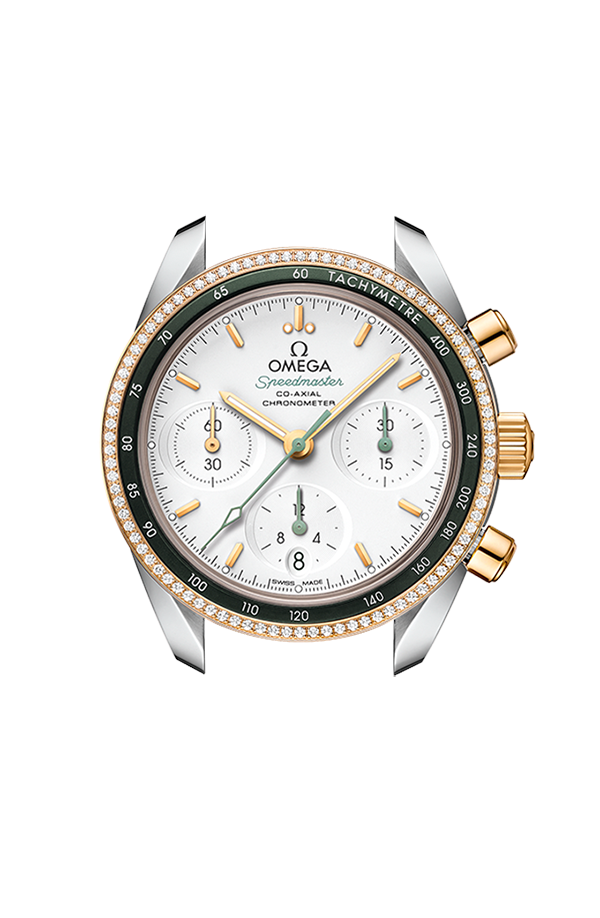 OMEGA 324.28.38.50.02.001 WATCH