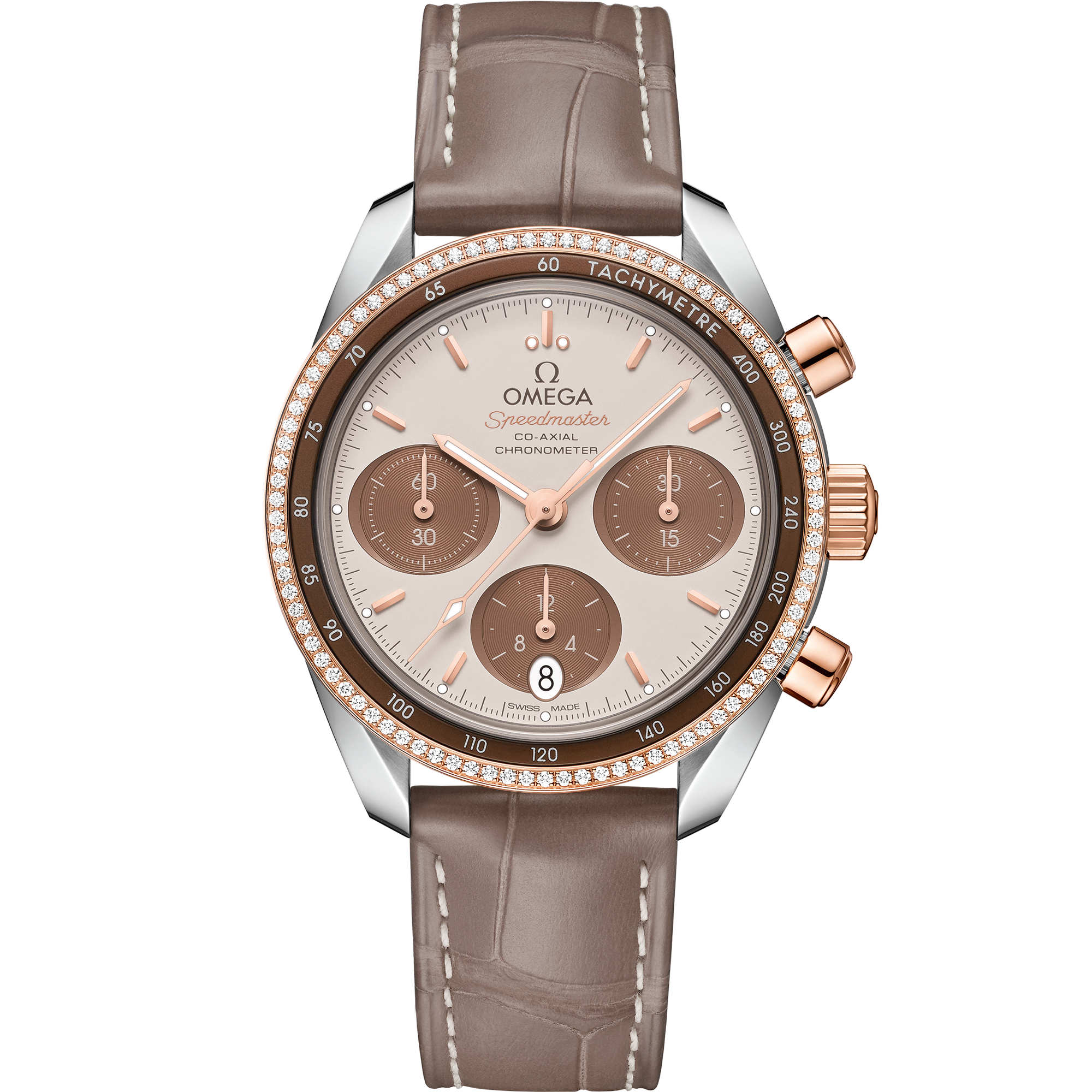 OMEGA 324.28.38.50.02.002 WATCH