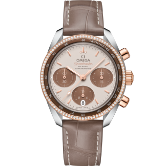 OMEGA 324.28.38.50.02.002 WATCH