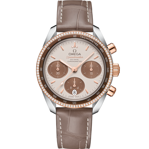 OMEGA 324.28.38.50.02.002 WATCH