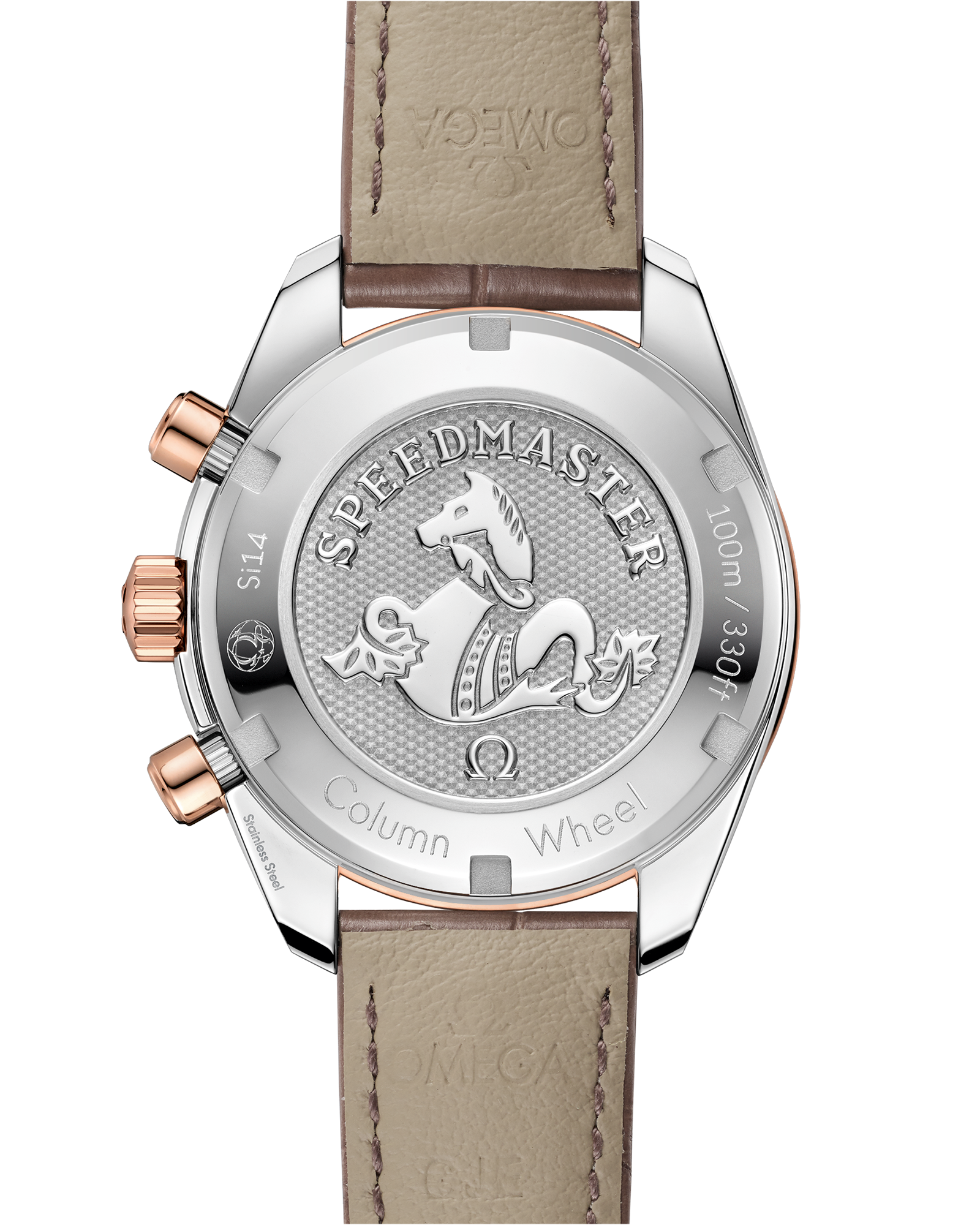 OMEGA 324.28.38.50.02.002 WATCH