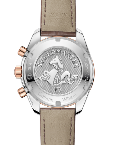 OMEGA 324.28.38.50.02.002 WATCH
