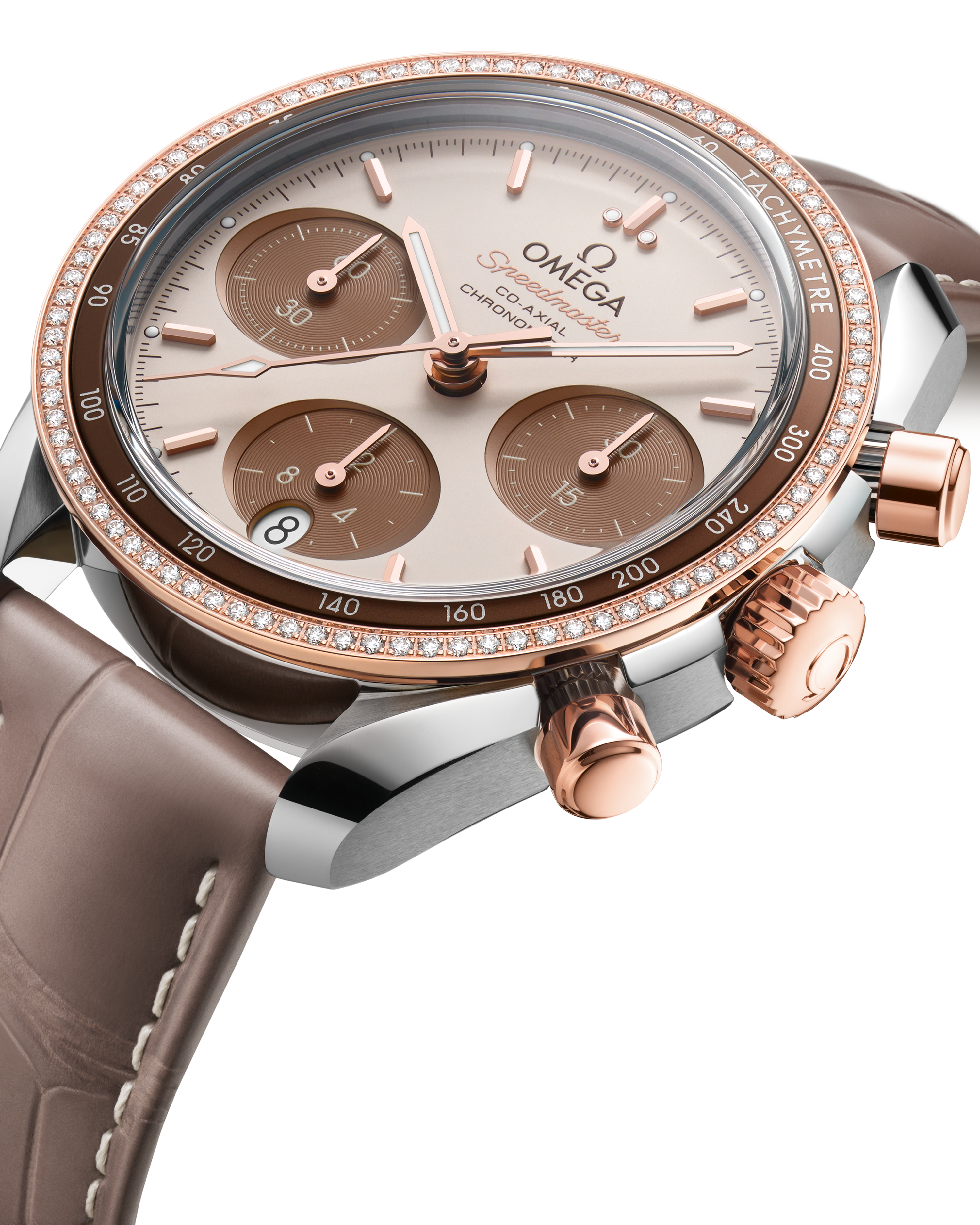 OMEGA 324.28.38.50.02.002 WATCH