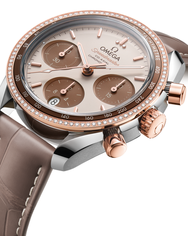 OMEGA 324.28.38.50.02.002 WATCH