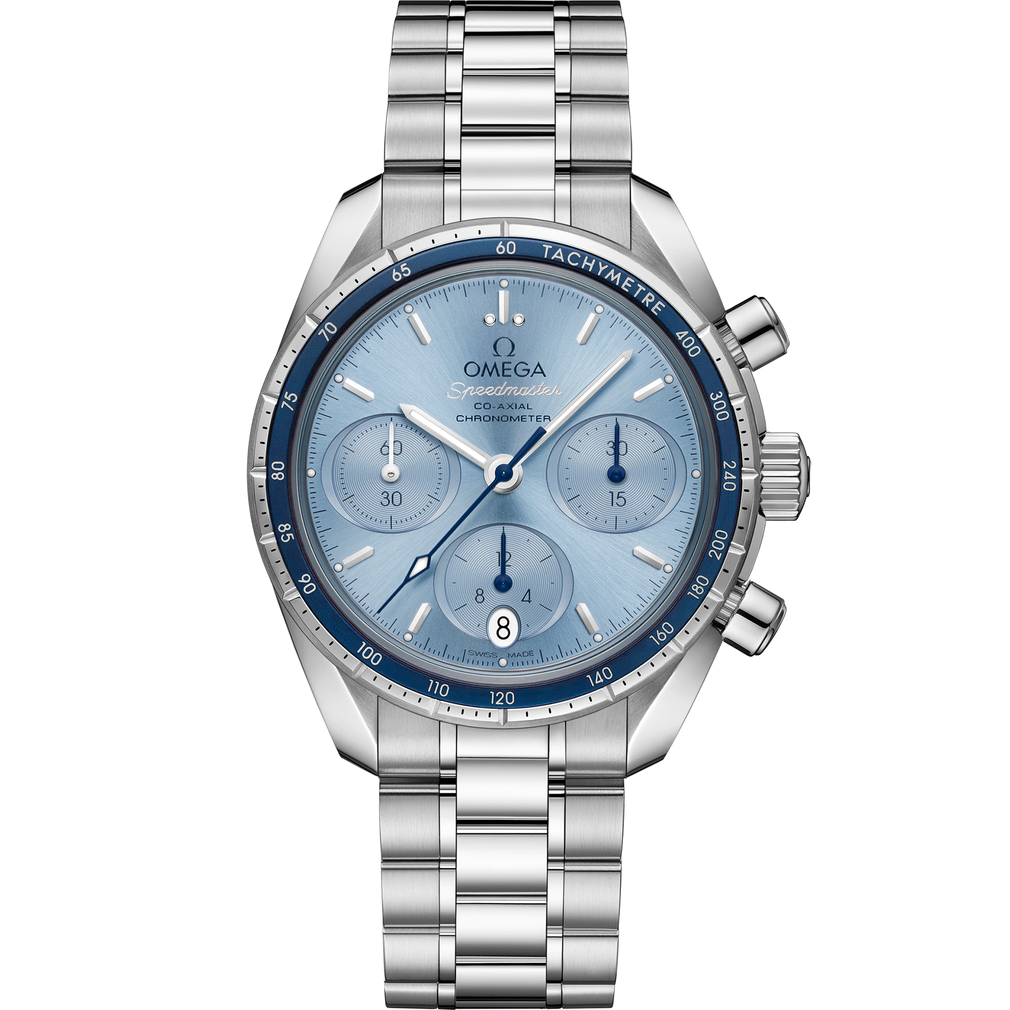 OMEGA 324.30.38.50.03.001 Watch
