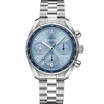 OMEGA 324.30.38.50.03.001 Watch (Image 5)
