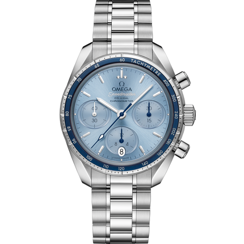OMEGA 324.30.38.50.03.001 Watch