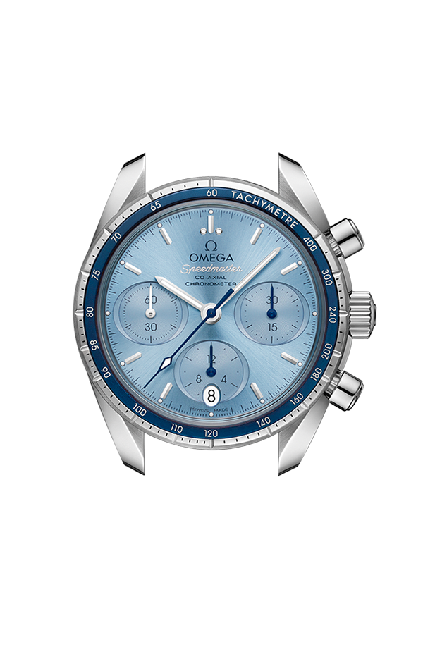 OMEGA 324.30.38.50.03.001 Watch (Image 6)