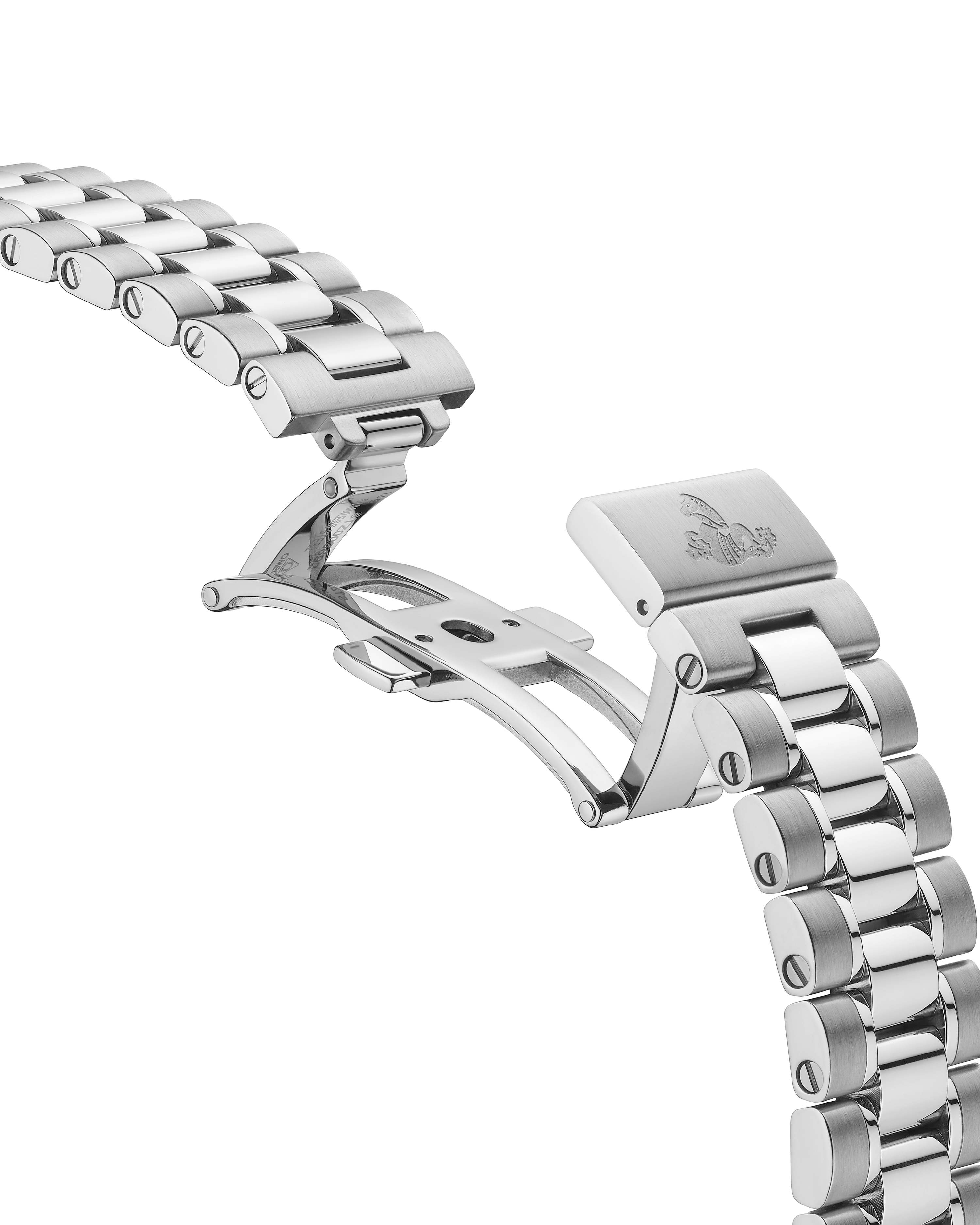 OMEGA 324.30.38.50.03.001 Watch (Image 3)