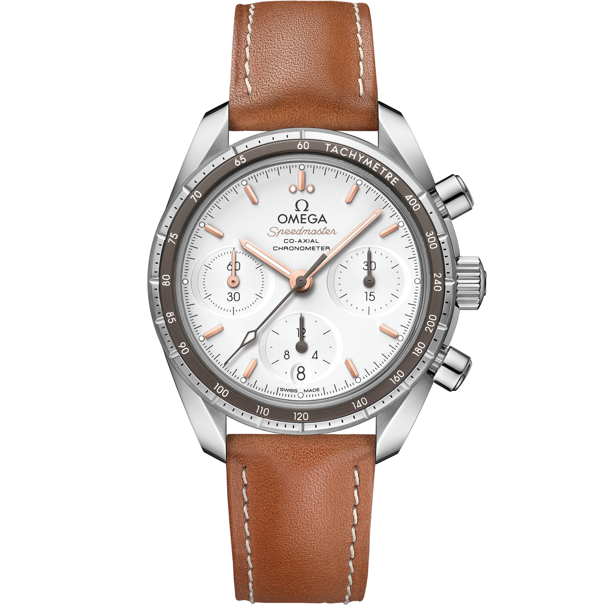 OMEGA 324.32.38.50.02.001 WATCH