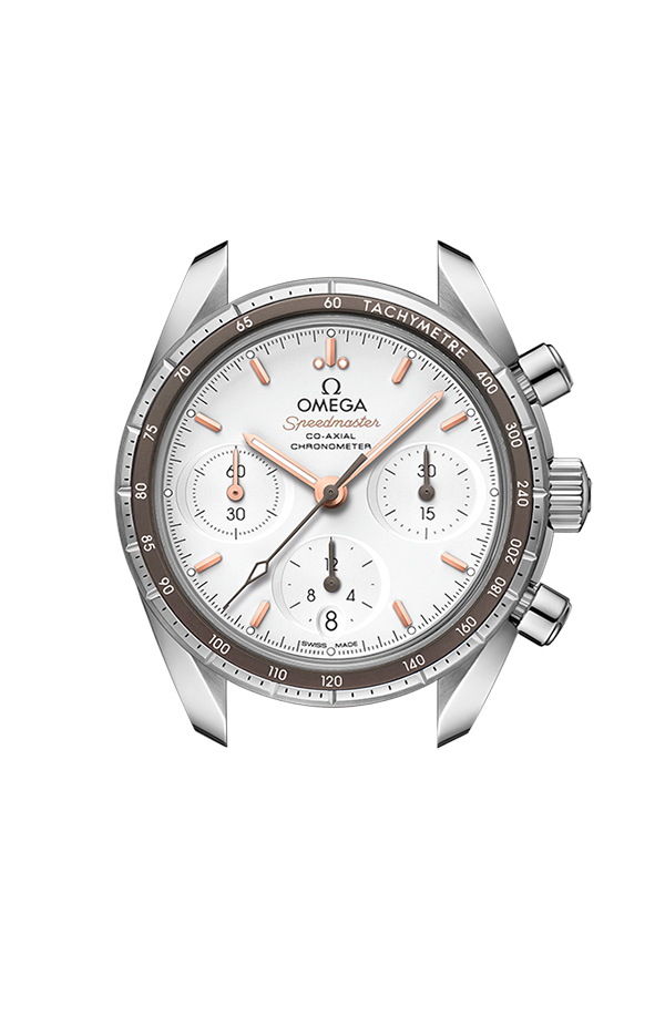 OMEGA 324.32.38.50.02.001 WATCH