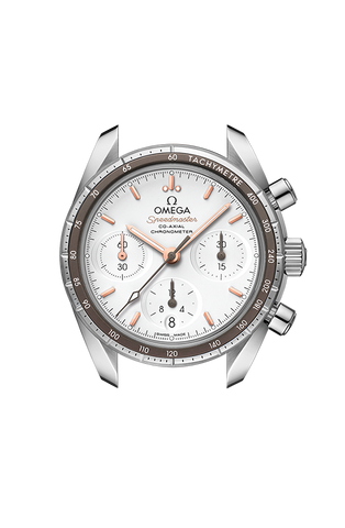 OMEGA 324.32.38.50.02.001 WATCH