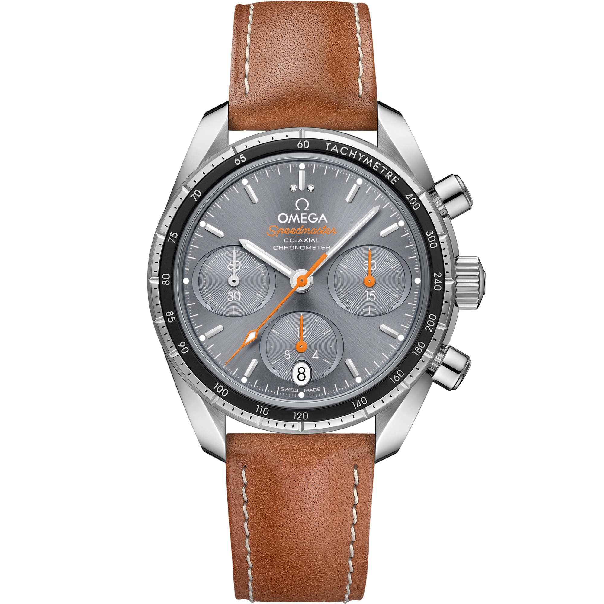 OMEGA 324.32.38.50.06.001 WATCH