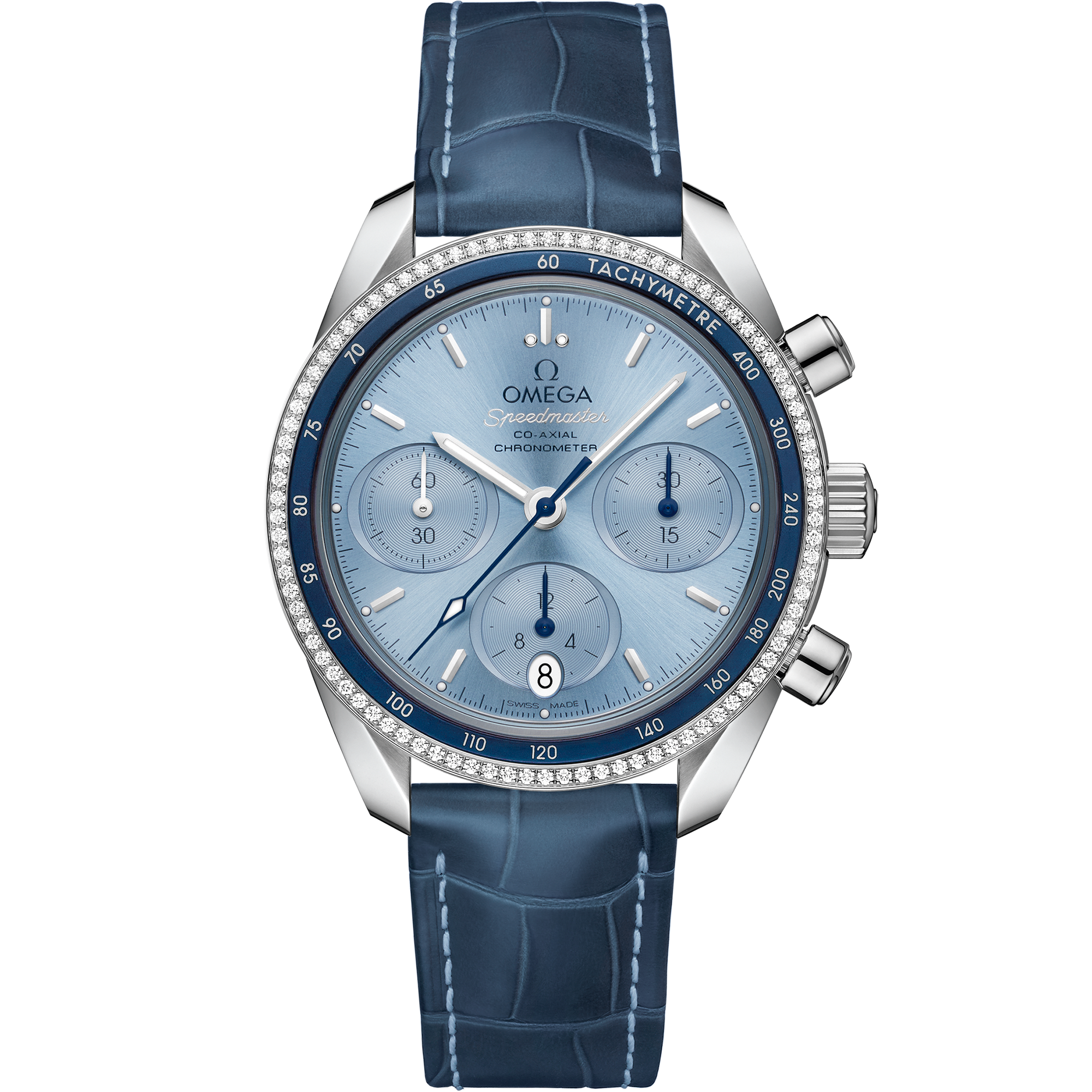 OMEGA 324.38.38.50.03.001 WATCH