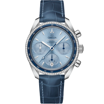 OMEGA 324.38.38.50.03.001 WATCH