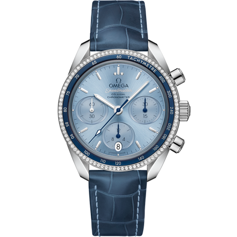 OMEGA 324.38.38.50.03.001 WATCH