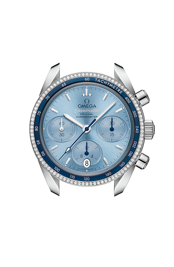 OMEGA 324.38.38.50.03.001 WATCH