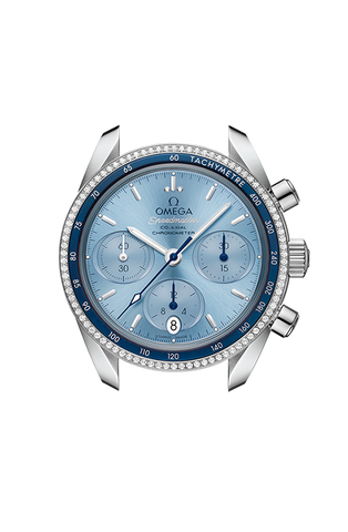 OMEGA 324.38.38.50.03.001 WATCH