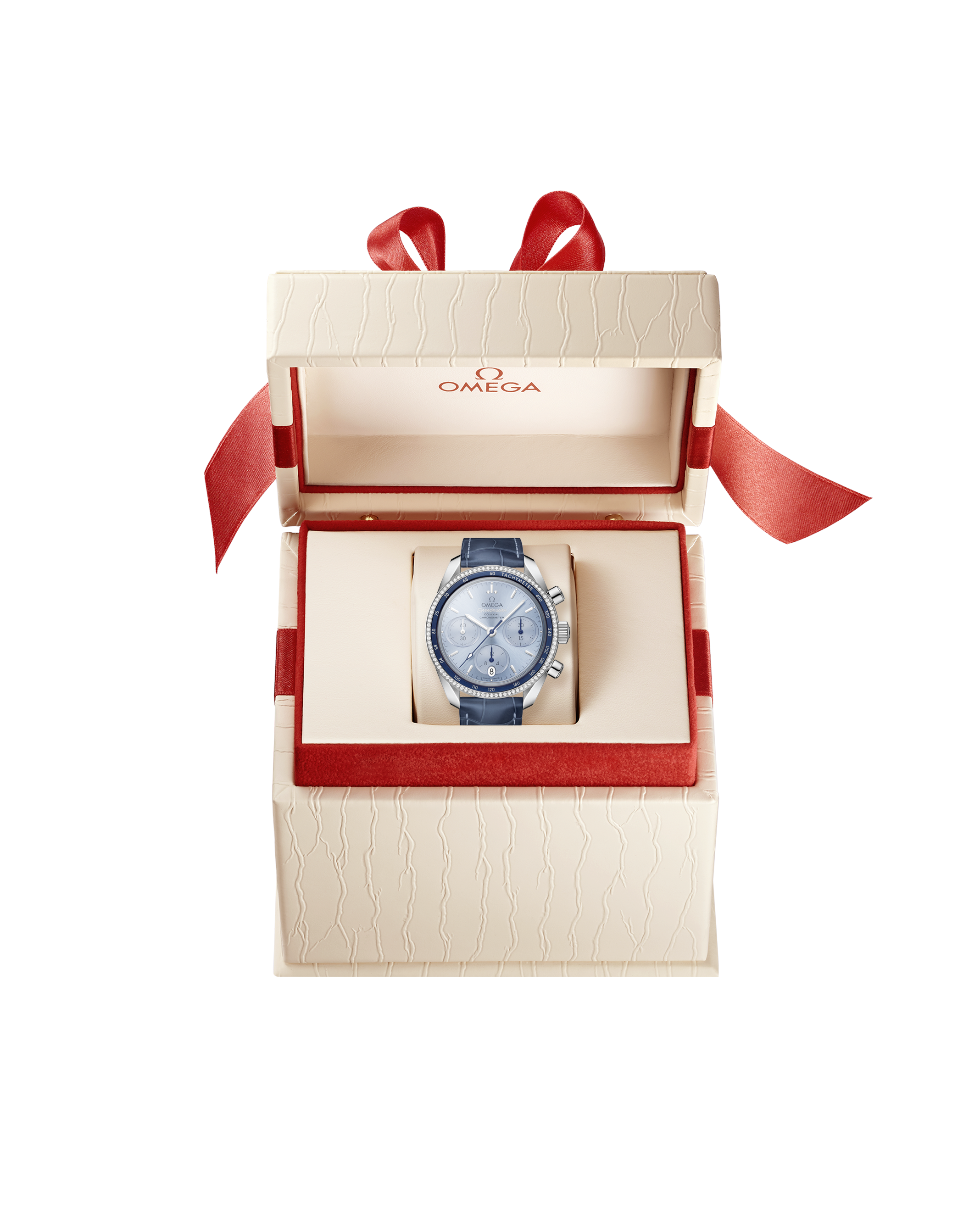 OMEGA 324.38.38.50.03.001 WATCH