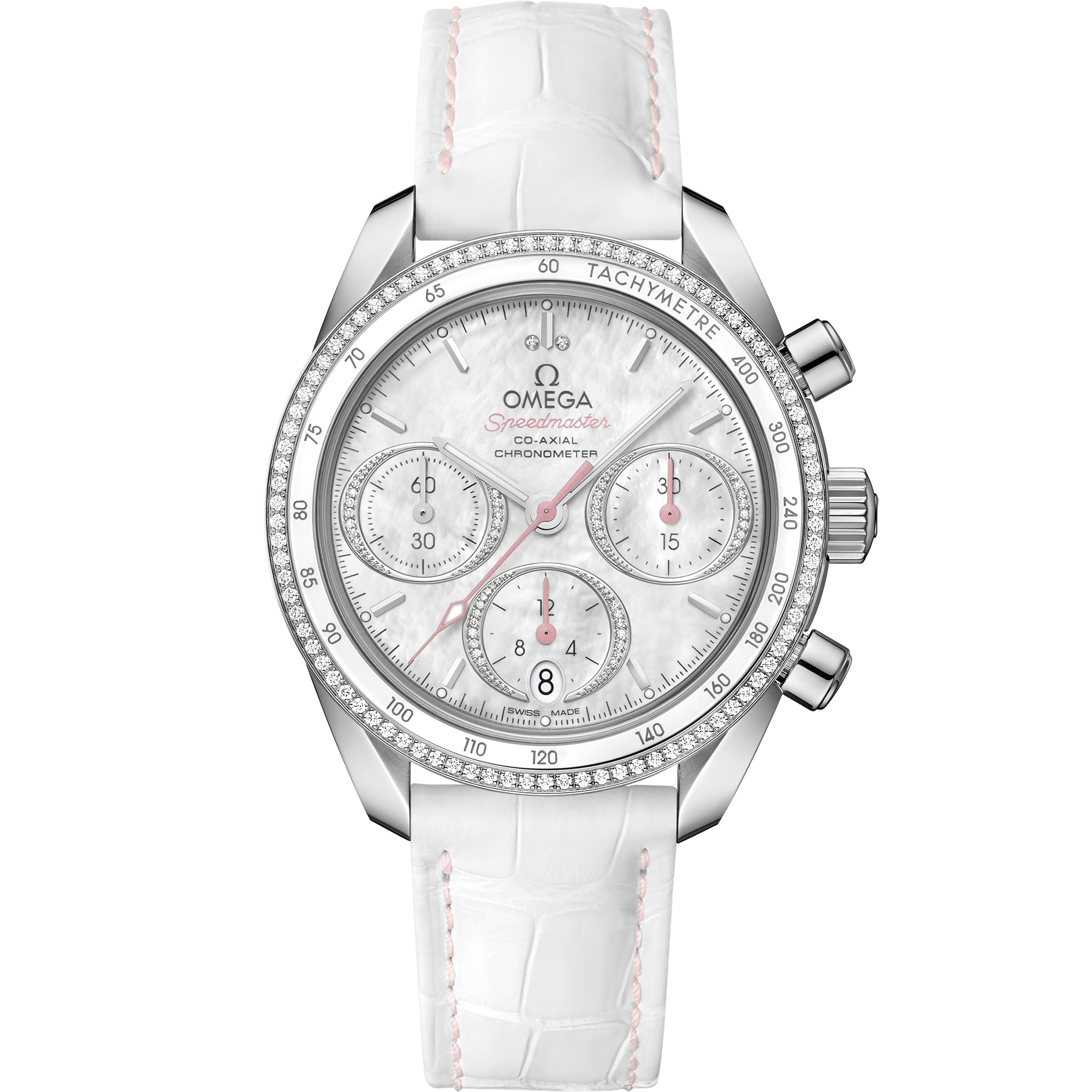 OMEGA 324.38.38.50.55.001 WATCH