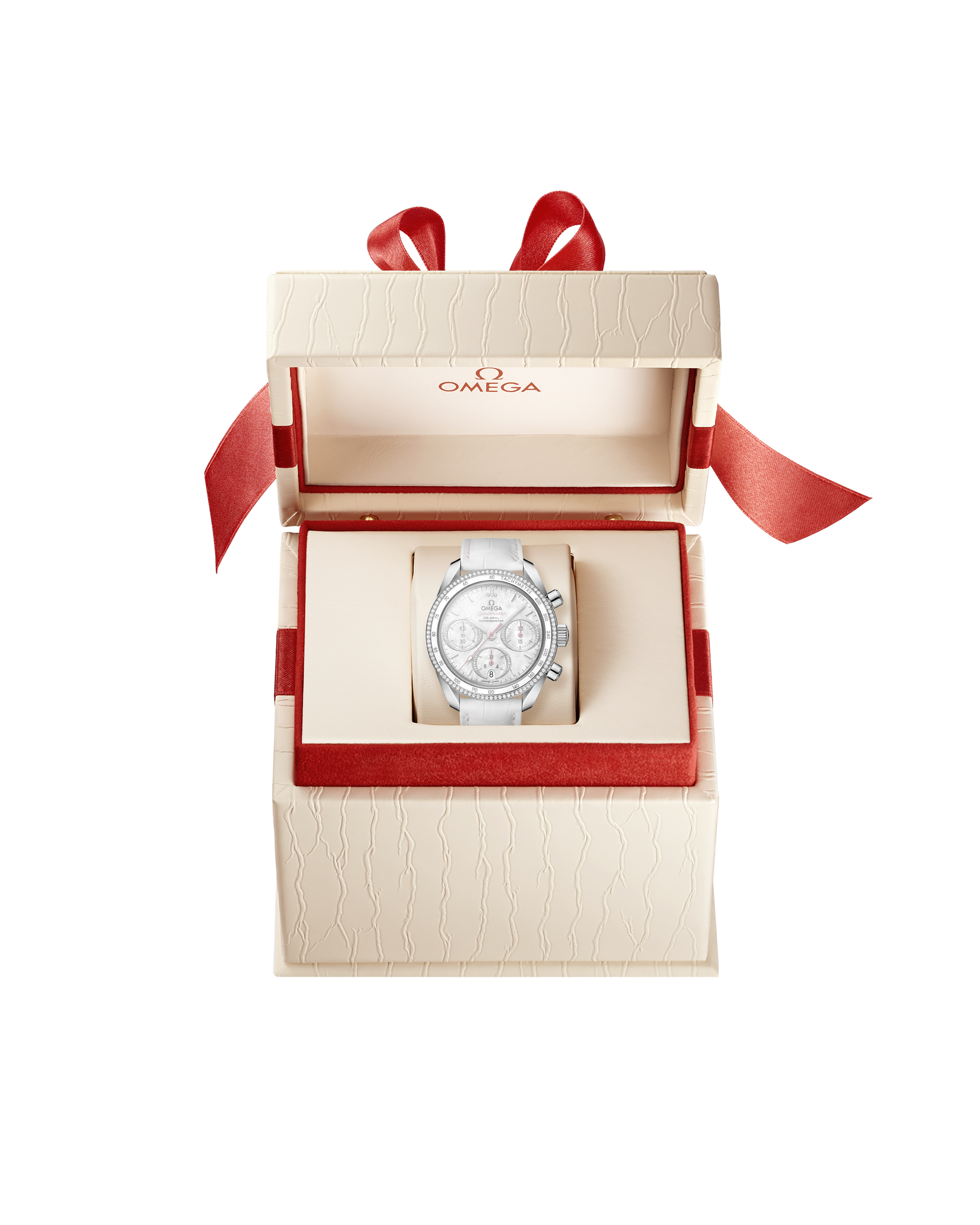 OMEGA 324.38.38.50.55.001 WATCH
