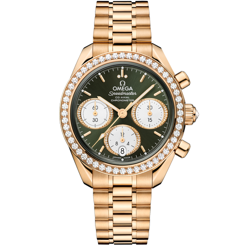 OMEGA 324.55.38.50.60.001 WATCH
