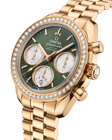 OMEGA 324.55.38.50.60.001 WATCH
