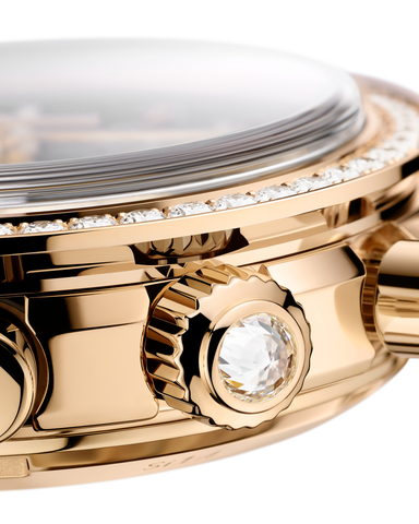 OMEGA 324.55.38.50.60.001 WATCH