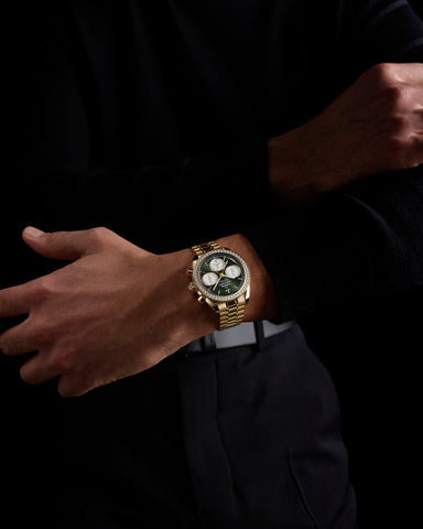 OMEGA 324.55.38.50.60.001 WATCH