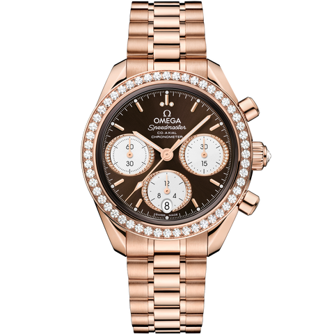 OMEGA 324.55.38.50.63.001 WATCH
