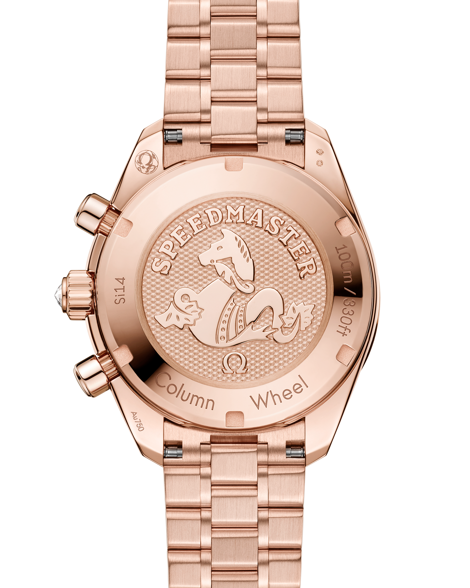 OMEGA 324.55.38.50.63.001 WATCH