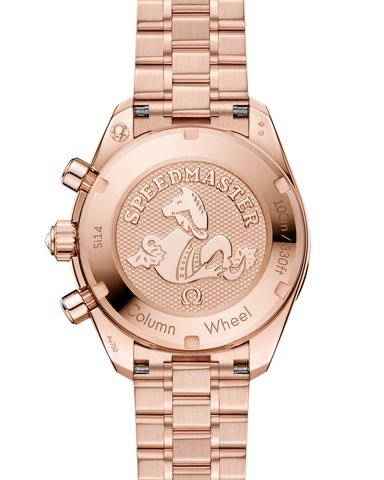 OMEGA 324.55.38.50.63.001 WATCH