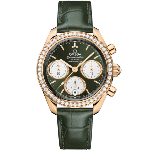 OMEGA 324.58.38.50.60.001 WATCH