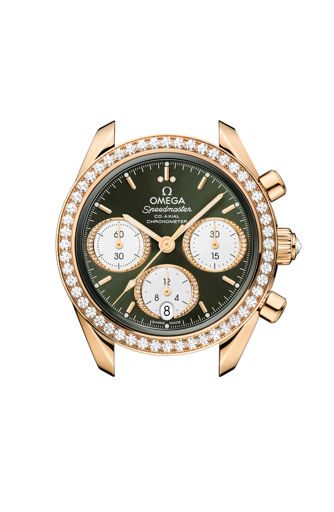 OMEGA 324.58.38.50.60.001 WATCH