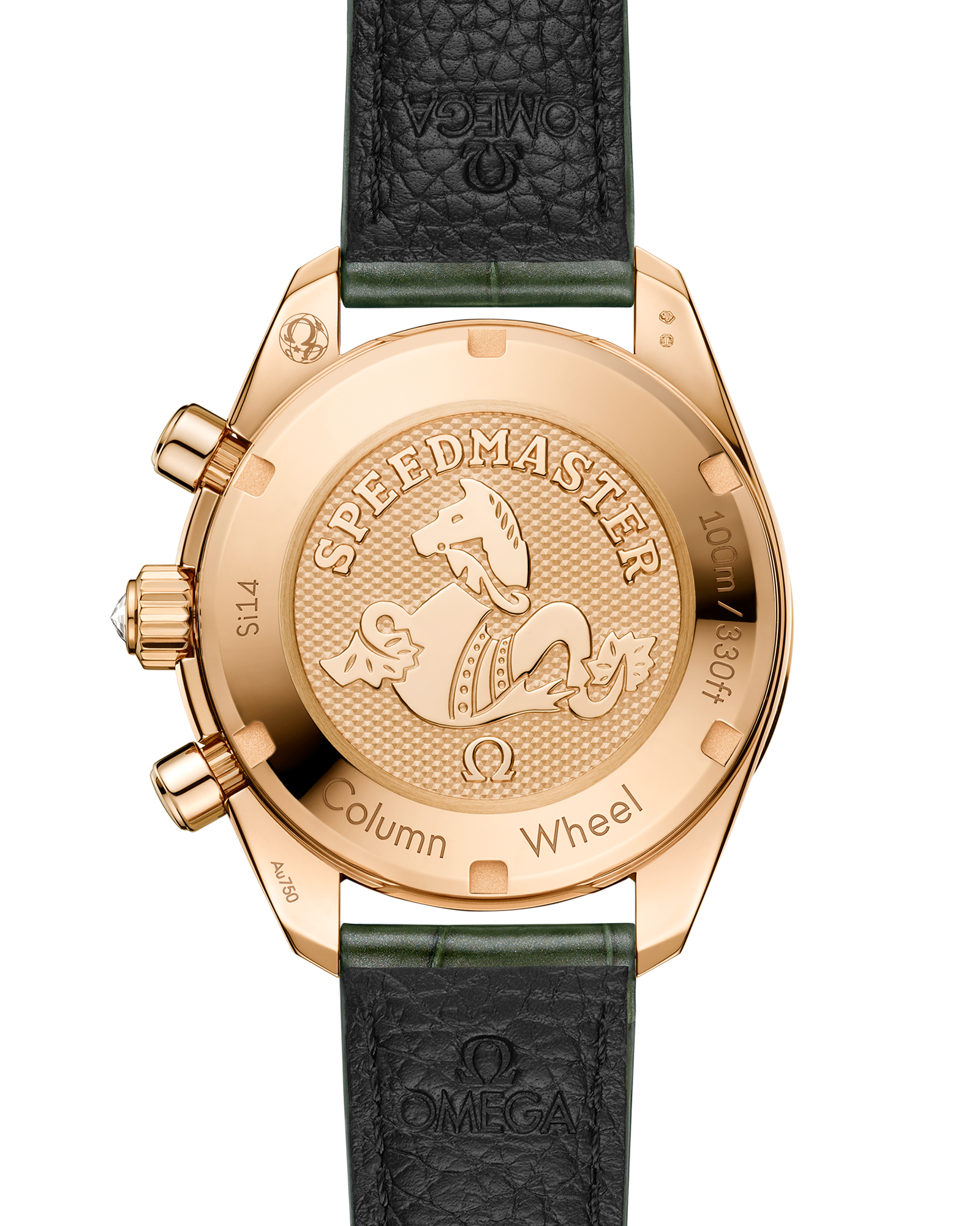 OMEGA 324.58.38.50.60.001 WATCH