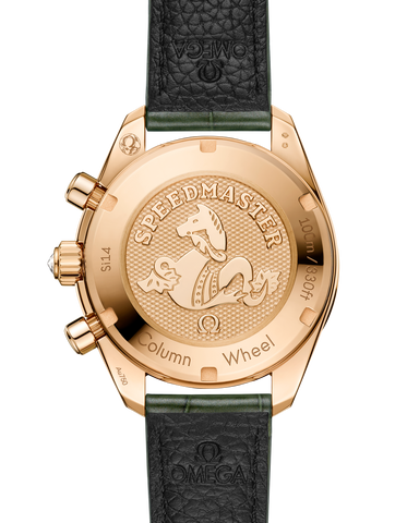 OMEGA 324.58.38.50.60.001 WATCH