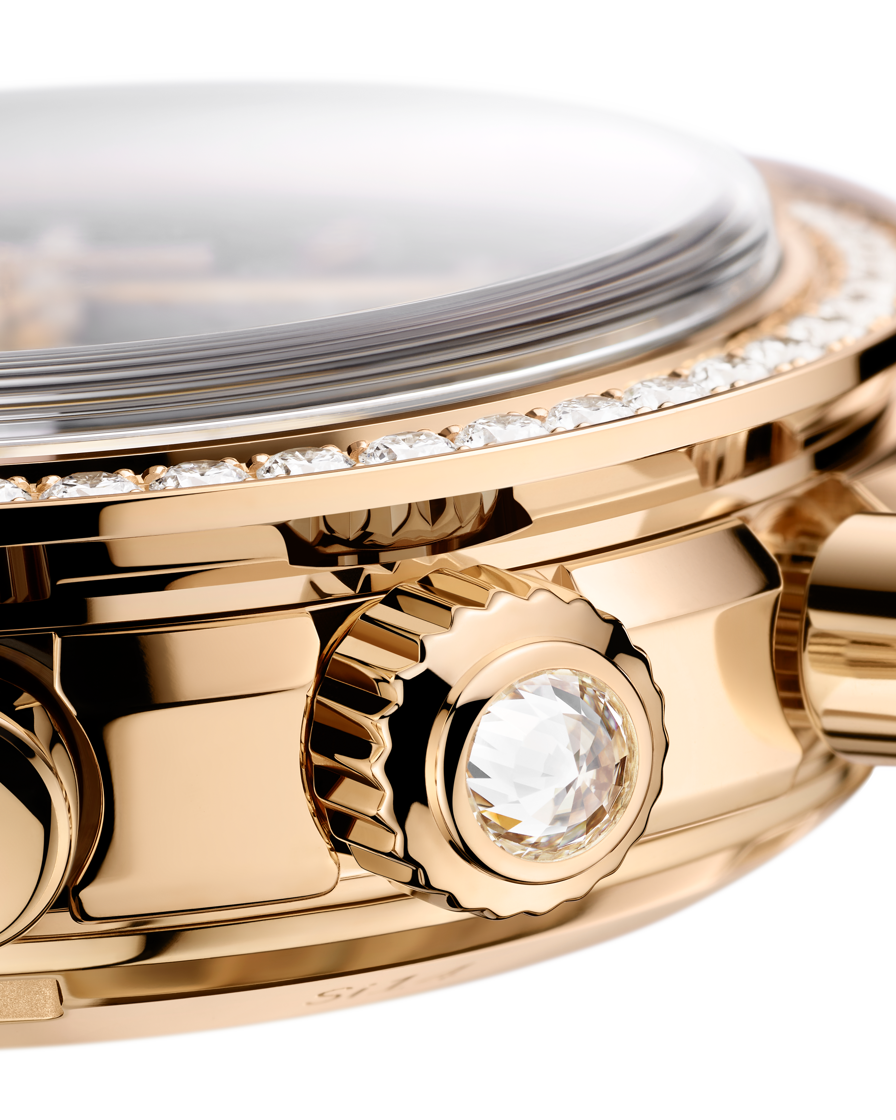 OMEGA 324.58.38.50.60.001 WATCH