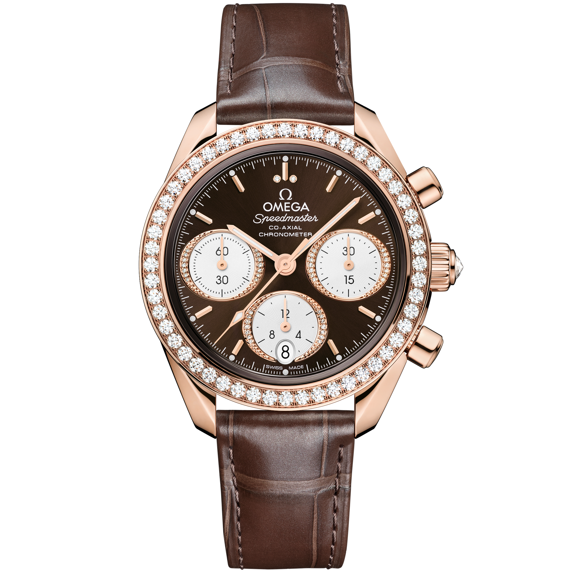 OMEGA 324.58.38.50.63.001 WATCH
