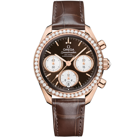 OMEGA 324.58.38.50.63.001 WATCH