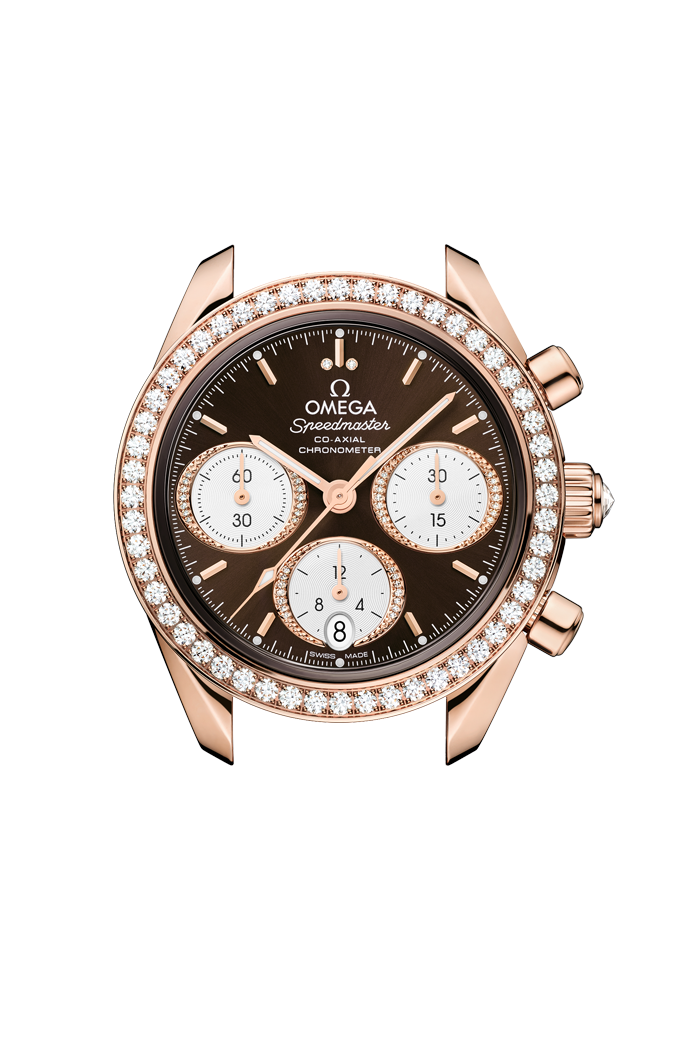 OMEGA 324.58.38.50.63.001 WATCH