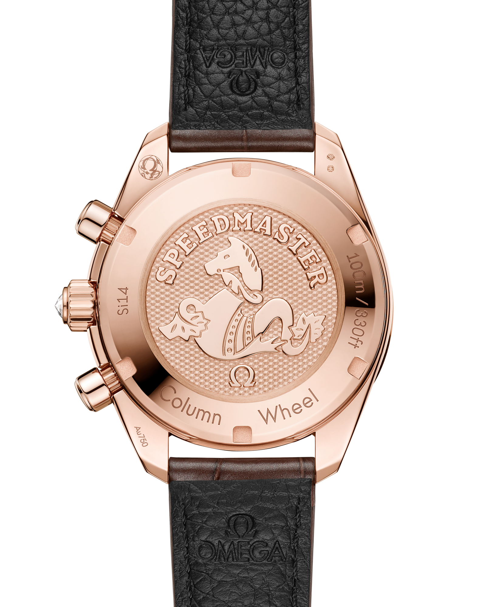 OMEGA 324.58.38.50.63.001 WATCH