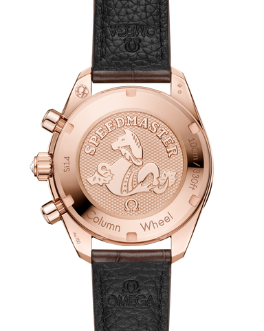 OMEGA 324.58.38.50.63.001 WATCH