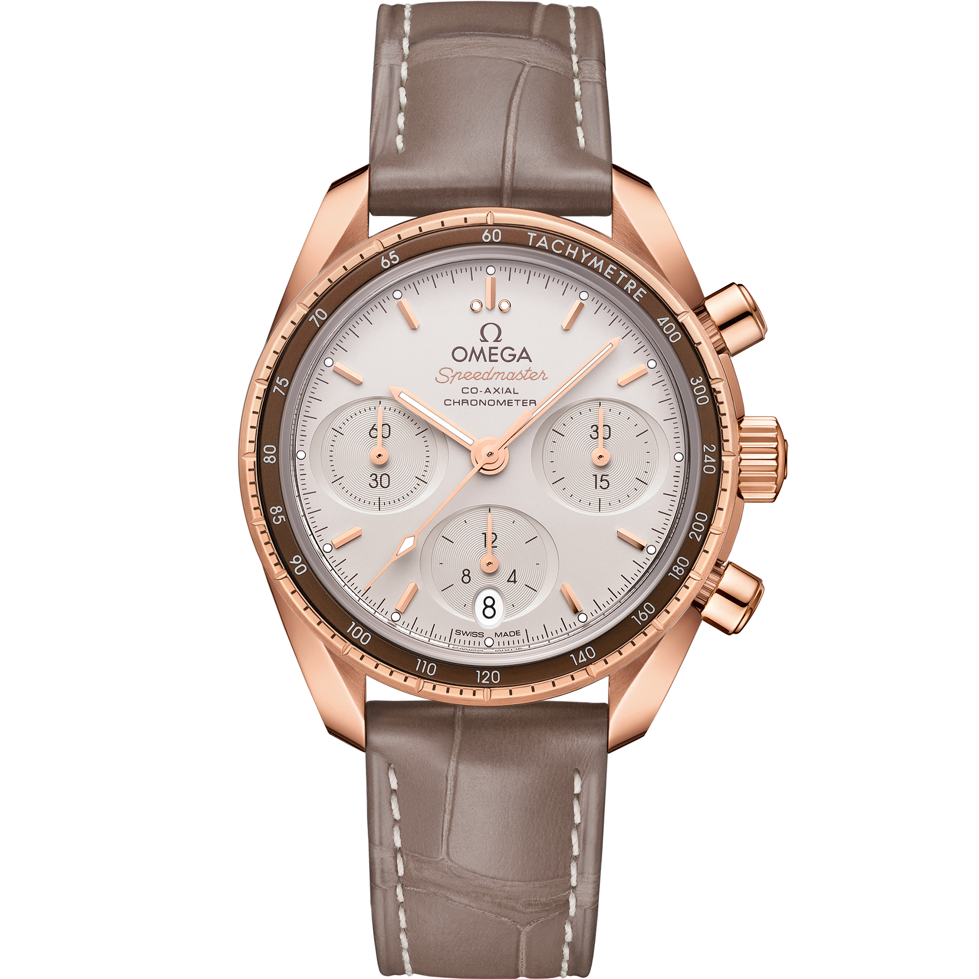 OMEGA 324.63.38.50.02.003 WATCH