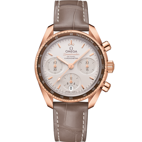 OMEGA 324.63.38.50.02.003 WATCH