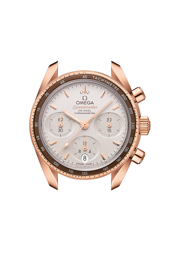 OMEGA 324.63.38.50.02.003 WATCH