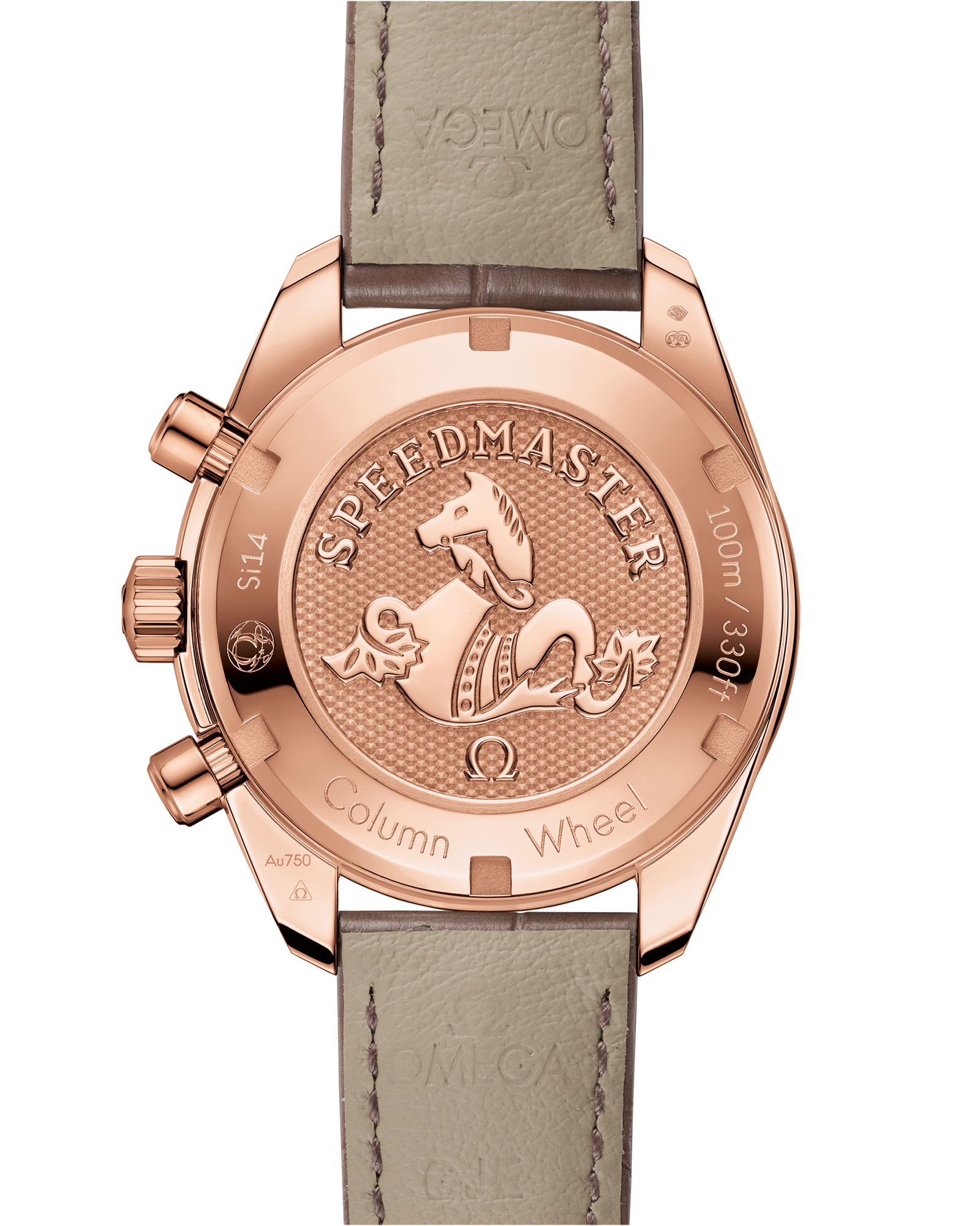 OMEGA 324.63.38.50.02.003 WATCH