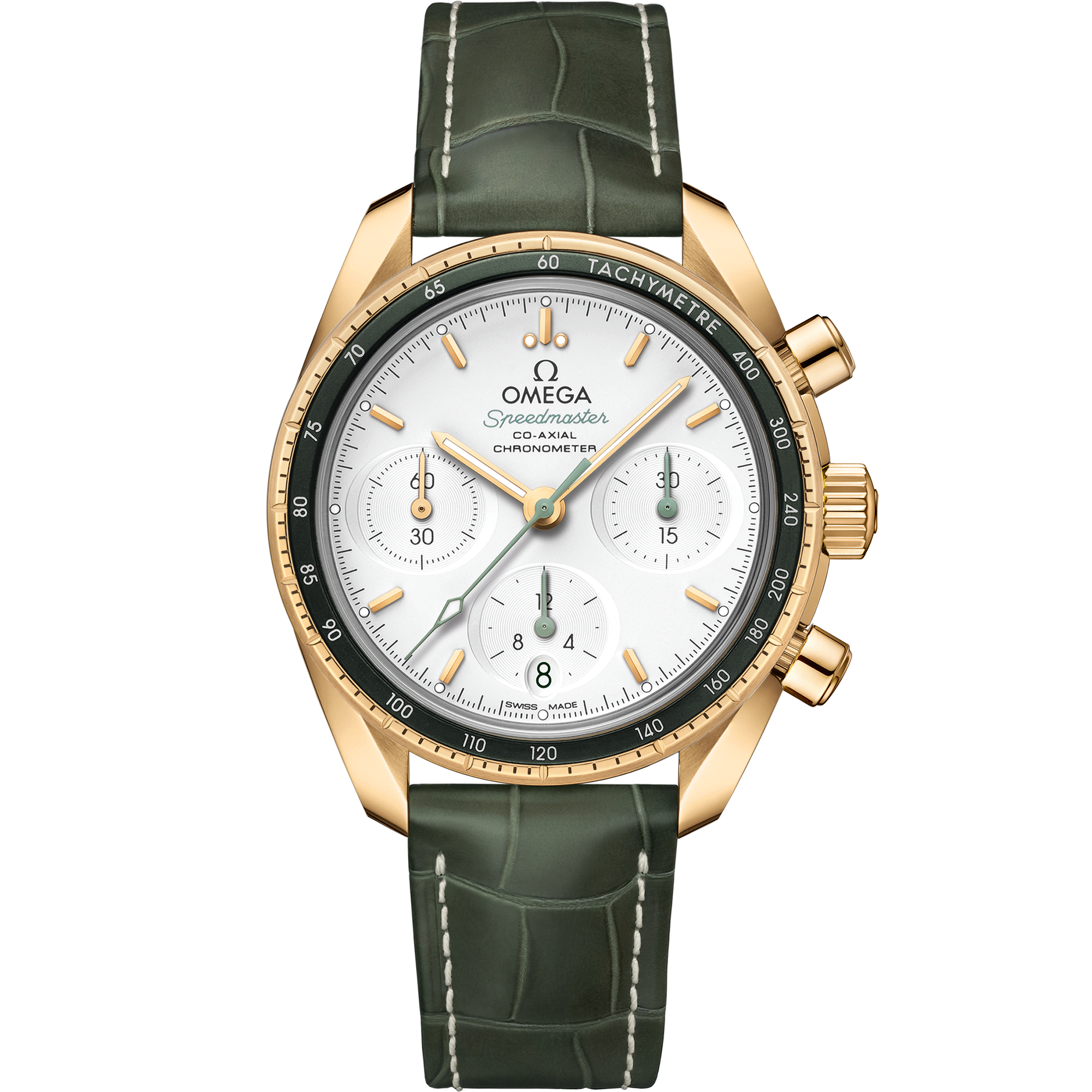 OMEGA 324.63.38.50.02.004 Speedmaster WATCH