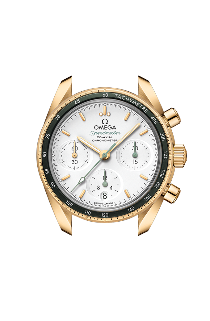 OMEGA 324.63.38.50.02.004 Speedmaster WATCH